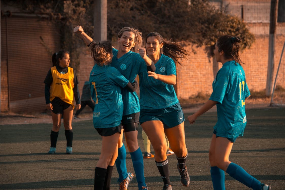 Fútbol Femenino
